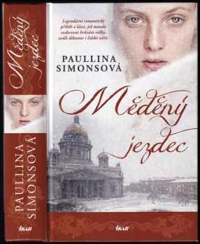 Paullina Simons: Měděný jezdec