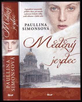 Paullina Simons: Měděný jezdec