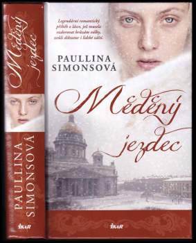 Měděný jezdec