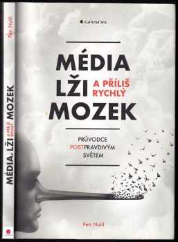 Petr Nutil: Média, lži a příliš rychlý mozek