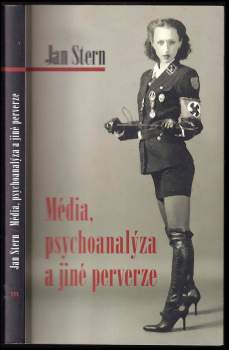 Média, psychoanalýza a jiné perverze