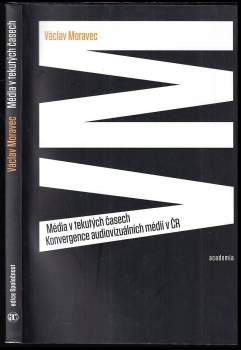 Média v tekutých časech