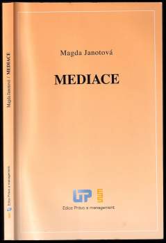 Mediace