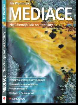 Mediace