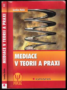 Mediace v teorii a praxi