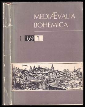 Mediaevalia Bohemica