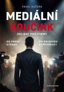Mediální koučink (nejen) pro firmy