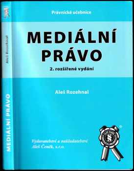 Mediální právo