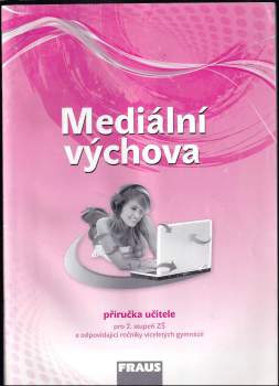 Jindřich Urban: Mediální výchova