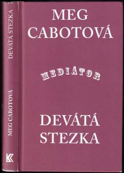 Meg Cabot: Mediátor