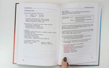 Věra Topilová: Medical English