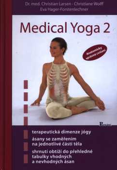 Christian Larsen: Medical Yoga 2