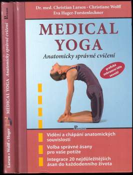 Medical yoga