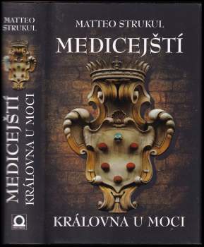 Medicejští: královna u moci