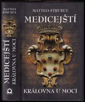 Medicejští: královna u moci