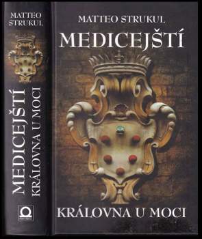 Medicejští: královna u moci