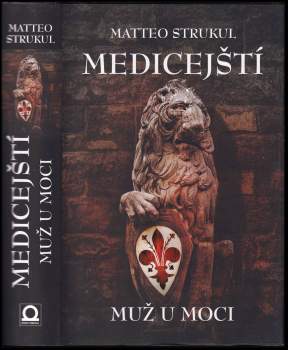 Medicejští: muž u moci