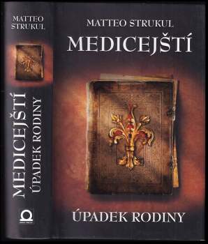 Medicejští: úpadek rodiny