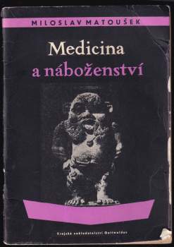 Medicína a náboženství