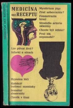 Medicína bez receptu