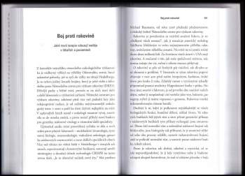 Thomas Schulz: Medicína budoucnosti