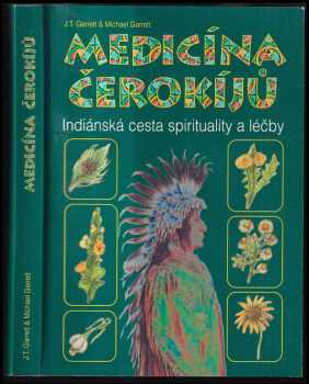 Medicína Čerokíjů
