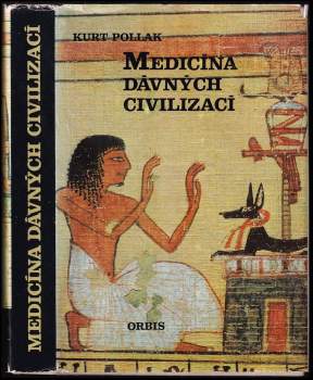 Medicína dávných civilizací