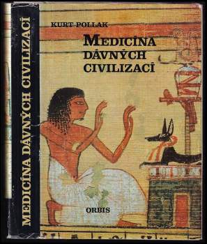 Medicína dávných civilizací