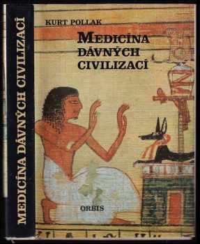Medicína dávných civilizací