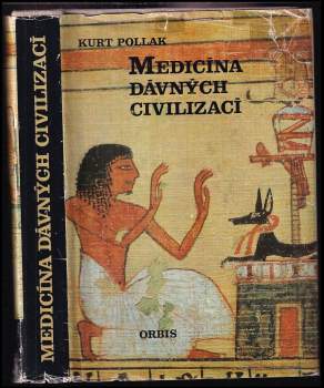 Medicína dávných civilizací