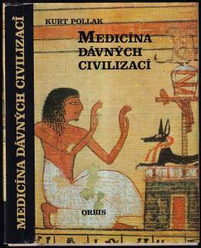 Medicína dávných civilizací