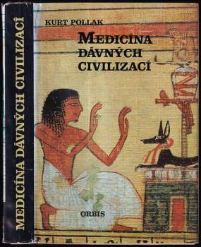 Medicína dávných civilizací