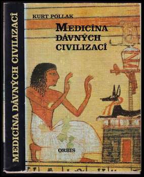 Medicína dávných civilizací