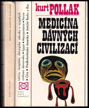 Medicína dávných civilizací