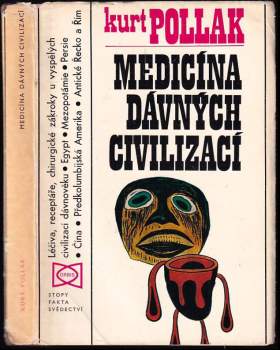Medicína dávných civilizací