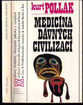 Medicína dávných civilizací