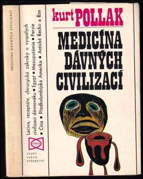Medicína dávných civilizací