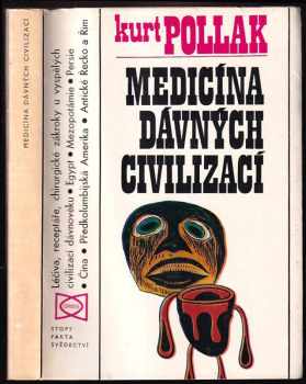 Medicína dávných civilizací