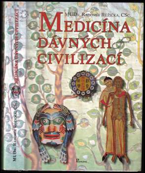 Medicína dávných civilizací