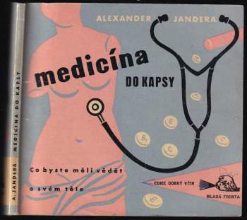 Medicína do kapsy