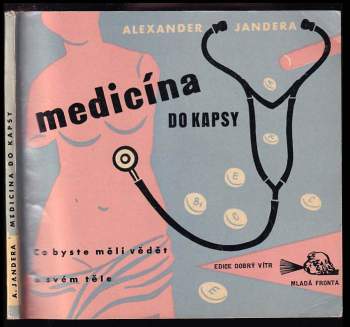Medicína do kapsy