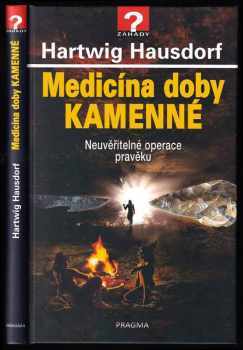 Medicína doby kamenné