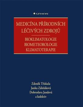 Medicína přírodních léčivých zdrojů
