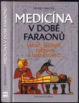Medicína v době faraonů