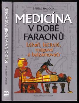Medicína v době faraonů