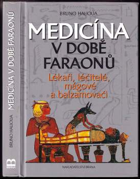 Medicína v době faraonů