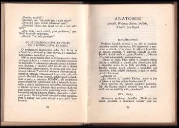 Alarich: Medicina v županu a medicinské historie