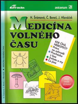 Medicína volného času