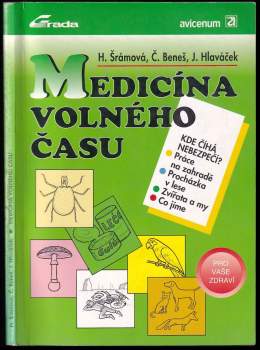 Helena Šrámová: Medicína volného času
