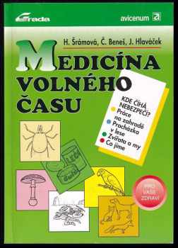 Medicína volného času